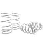 H&r 50424-55 Lowering Front Rear Springs For 92-98 Bmw 325IS 328IS E36. Fixed Price $235.40.