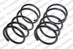Coil Spring-fwd Lesjofors 4192538 Fits 1996 Toyota RAV4. Fixed Price $116.94.