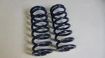Hyperco Racing Coil Spring Blue 375LBS Universal Hot Rod Mock Car 18S-375 02CD2. Fixed Price $159.95.
