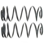 Coil Spring Set Moog CC81063. Fixed Price $72.83.