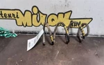 Air/coil Spring Rear Right Left Hand Hatchback Fits 16 Versa 1443682. Fixed Price $50.00.
