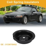 Upper Coil Spring Insulators NO.31336759452 For Bmw Z4 2009-2016 Metal Pc. Fixed Price $34.10.
