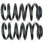 Moog 81244 Coil Spring Set Front For Select 07-10 Chevrolet Gmc Models. Fixed Price $191.04.