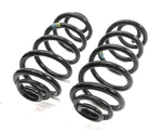 2007-2013 Bmw X5 (E70) Left & Right Rear Standard Suspension Coil Spring Set. Fixed Price $124.99.