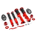 Maxpeedingrods 24 Step Damping Coilover Suspension Fit Bmw (E36) 1990-1998 Rwd. Fixed Price $301.00.