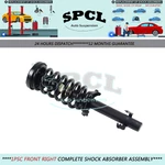 Front Right Complete Struts Assembly W/ Spring For 2010-2015 Buick Lacrosse Fwd. Fixed Price $77.40.