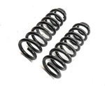 2015-2021 Mercedes C300 C350 C400 C43 (W205) Rear Suspension Coil Spring SET-2. Fixed Price $90.24.