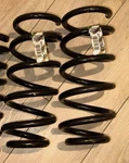 2012-2023 Dodge Challenger Front Coil Spring Right Passenger Mopar 5181609AB. Fixed Price $70.00.