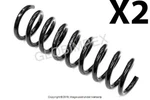 Mercedes C220 C230 C280 C36 Amg (1994-2000) Coil Spring Front (2) Bilstein. Fixed Price $112.00.