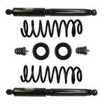 Monroe Rear Air Spring To Coil Conversion Kit 90028C3. Fixed Price $271.93.