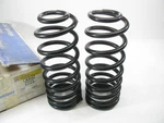 Moog CC843 Rear Variable Rate Suspension Coil Springs 1991-1994 Ford Mustang. Fixed Price $74.99.