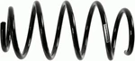 Sachs 993 384 Coil Spring For Saab. Fixed Price $61.47.