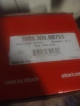 Eibach Race Off-road Single Spring (1600.300.0075S). Fixed Price $75.00.