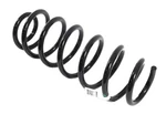 Genuine Mopar Front Coil Spring Right 68375159AB. Fixed Price $115.09.
