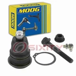 Moog Front Upper Suspension Ball Joint For 2002-2004 Oldsmobile Bravada Jw. Fixed Price $70.65.