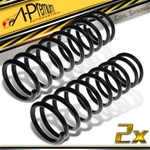 A-premium 2X Front Suspension Coil Springs For Jeep Grand Cherokee Wj 1999-2004. Fixed Price $67.99.