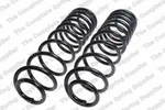 Coil Spring-awd, Mini Cargo Van Lesjofors 4427545 Fits 1990 Ford Aerostar. Fixed Price $133.18.