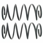 Moog Coil Spring Set 81040 High-quality Replacement For Superior Suspension. Fixed Price $71.36.