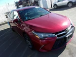 Passenger Strut Front Vin 5TH Digit 4 Cylinder Hybrid Fits 12-17 Camry. Fixed Price $118.08.