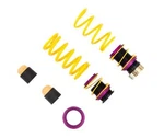 Kw H.a.s. Height Adjustable Springs For Porsche 911 991 2012 2019 Coilover Kit. Fixed Price $1864.00.