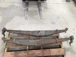 05 Ford E450 Motorhome Rv Used Rear Left & Right 12 Leafs Springs Set. Fixed Price $1147.44.