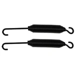 2X M44810 Extension Spring For John Deere 38 39 47 Mower 100 185 60 70 Drive. Fixed Price $19.50.