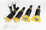 Suspension ISC-M010-S N1 Coilover Kit Street Sport. Fixed Price $1212.76.