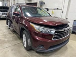 Front Strut Shock Toyota Highlander 15 16 17 18 19 Left 1442824. Fixed Price $149.99.