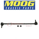 Moog Front Left Stabilizer Bar Link For 2008 Bmw 528XI - Suspension Springs Qk. Fixed Price $57.57.