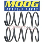 Moog Front Coil Set For 2005-2009 Hyundai Tucson Suspension Up. Fixed Price $135.53.
