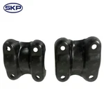 Skp SKA01380 Leaf Spring Axle U-bolt Plate Fits 1995-2002 Dodge Ram 2500 & More. Fixed Price $76.95.