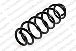 Rear Coil Spring Lesjofors 4295034 Volkswagen Golf (1998-2004). Fixed Price $75.22.