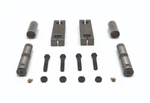 Peterbilt Spring Shackle Kit (1982+) With 7.5" Sidebars. Fixed Price $99.99.