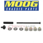 Moog Front Stabilizer Bar Link Kit For 1979-1983 American Motors Spirit Cs. Fixed Price $23.24.