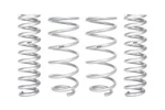 Eibach E30-51-023-09-22 Pro-lift-kit 4PC Springs For 18-23 Jeep Wrangler Rubicon. Fixed Price $490.00.