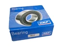 A9) Skf Genuine Bearing Race BR6320. Fixed Price $25.99.