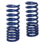 Ridetech 12102351 Front Dual Rate Coil Springs, 67-70 Fits Mustang B/b. Fixed Price $253.99.