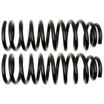 Moog 81300 Coil Spring Set Front For 05-10 Chrysler Dodge Charger Magnum. Fixed Price $128.75.