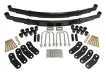 Crown Automotive Fits For Jeep Replacement LSK1 Leaf. Fixed Price $389.74.