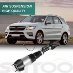 Front Right Air Suspension Strut W/ads For Mercedes X166 GL450 GL550 W166 ML550. Fixed Price $186.35.