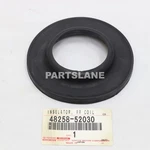 48258-52030 Toyota Oem Genuine Insulator, Rear Coil Spring, Lower, Rh/lh. Fixed Price $9.52.