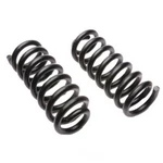 Coil Spring Set Moog 6452. Fixed Price $182.99.