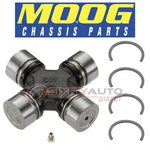 Moog Front Right Universal Joint For 1988-1993 Dodge Dynasty Driveline Oc. Fixed Price $42.01.