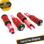 Blox Racing BXSS-00102 Drag Pro Series Coilovers. Fixed Price $743.54.