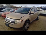 Used Front Left Suspension Strut Fits: 2007 Ford Edge Fwd Grade. Fixed Price $135.70.