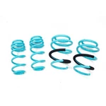GODSPEED(LS-TS-HI-0014) Traction-s Performance Lowering Springs Veloster. Fixed Price $180.00.