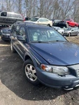2001-2007 Volvo 70 Series Strut Front Station Wgn Excluding Model Oem. Fixed Price $70.00.