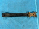 Mack Anthem Rear Radius Leaf Spring 2019 Oem. Fixed Price $75.00.