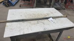 2003 Chevy Silverado 3500 Pickup Torsion Bar Left. Fixed Price $125.00.