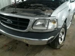 Rear Leaf Spring 7700 Gvw Id Fits 97-03 Ford F150 Pickup 104916369. Fixed Price $200.00.